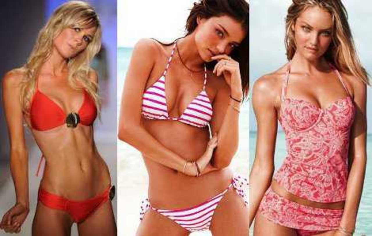 Какие купальники в моде летом 2022 года: лучшие тренды фото👙 - модный журнал