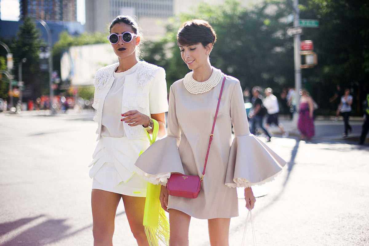 Модные женские луки весна 2022 2023 года: фото стильных женских луков