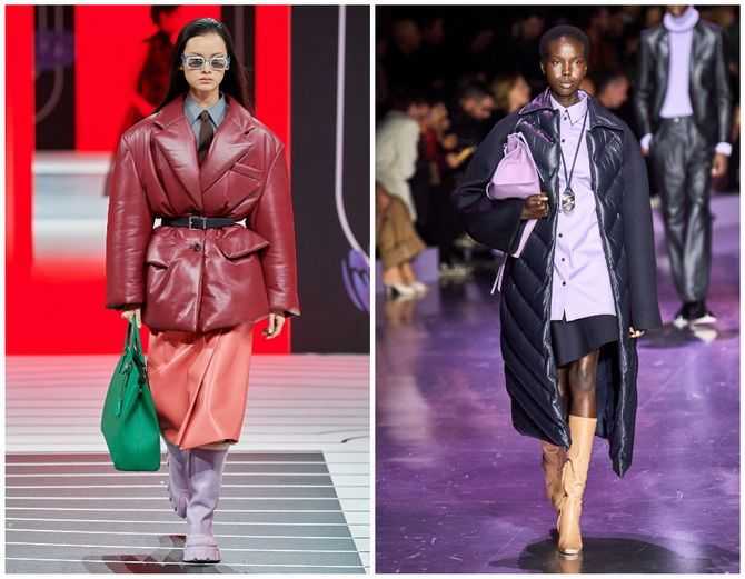 Женские пальто - тренды сезона 2022-2023 • журнал dress