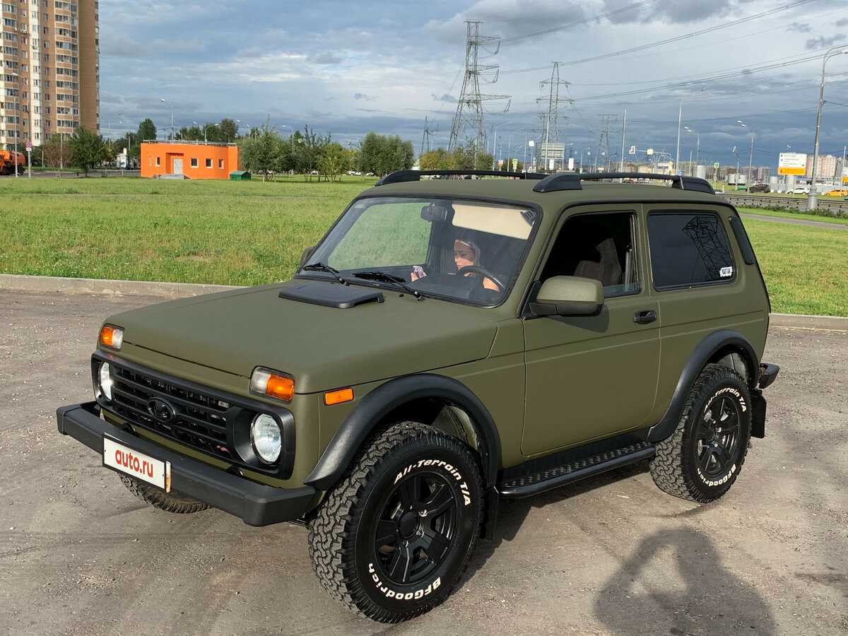 Цвет нивы какие цвета. ВАЗ 2121 4x4 Раптор. Нива 2121 Бронто. Lada ВАЗ 2121 4x4 Bronto. Lada 2121 4x4.