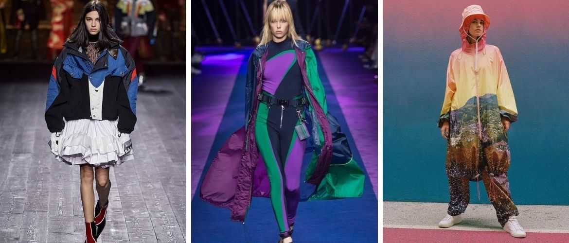Неделя моды от кутюр париж осень-зима 2022/23 • журнал dress