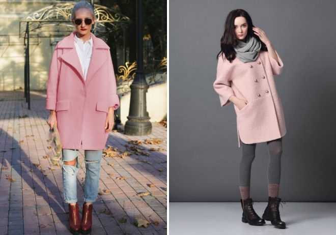 Модные пальто осень-зима 2018-2019: новинки сезона