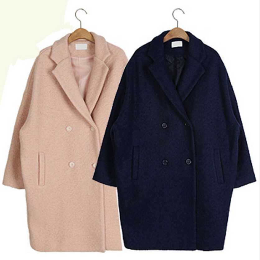 Модные пальто осень-зима 2018-2019