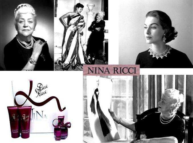 Как отличить подделку nina ricci от оригинала духов