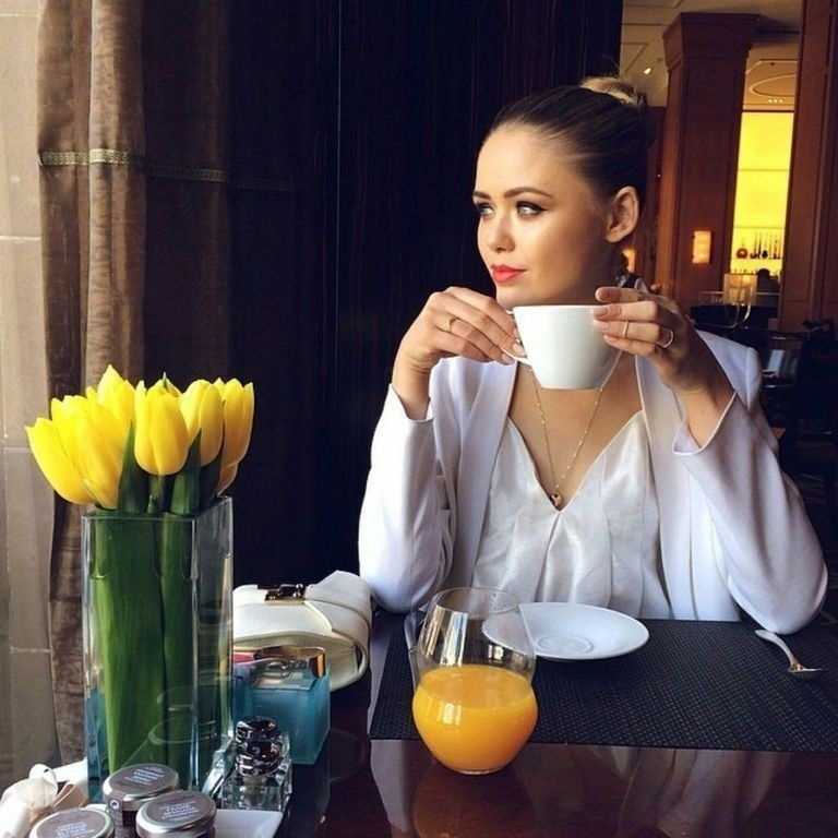 Опрос про одежду - женский журнал