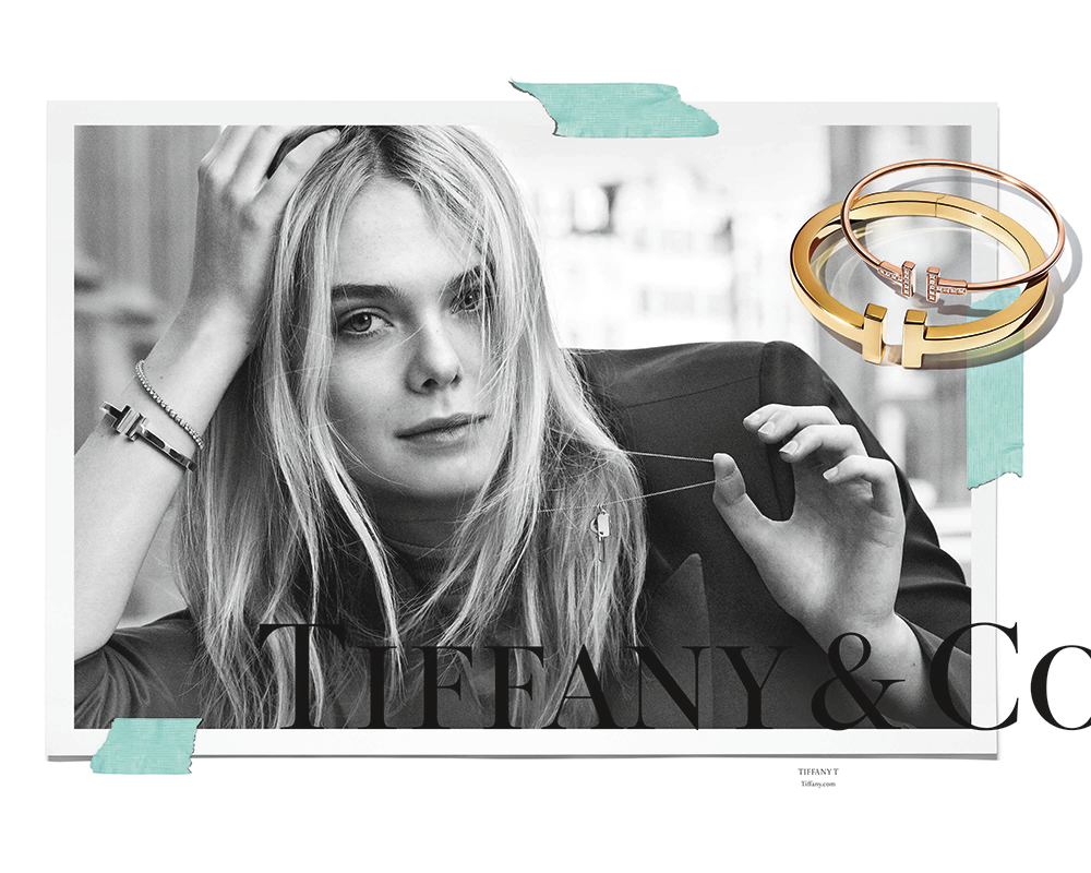 Tiffany & co — королевство бриллиантов