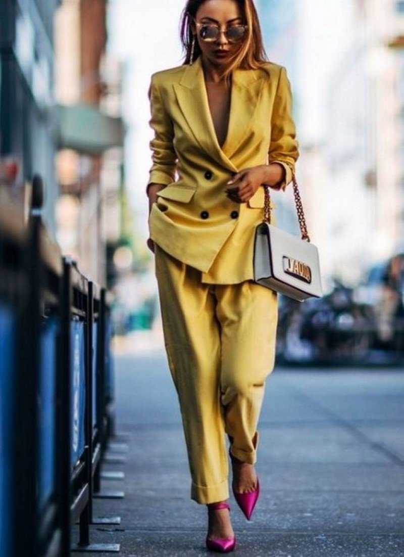 Стрит-стайл - описание стиля одежды • журнал dress