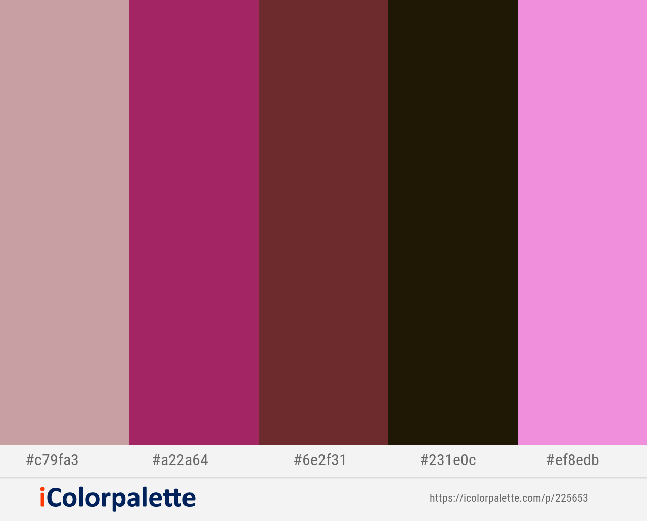 Viva magenta pantone color of the year 2023