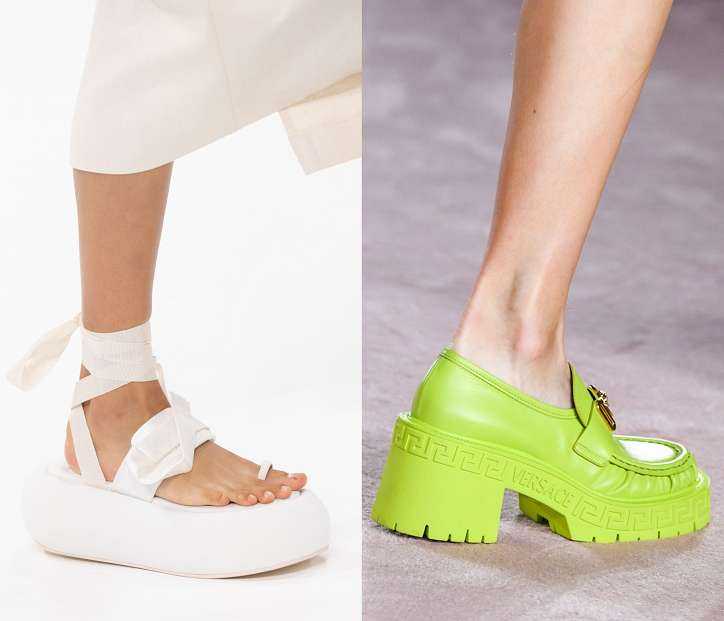 С чем носить ботинки челси – модный обувной тренд 2022-2023