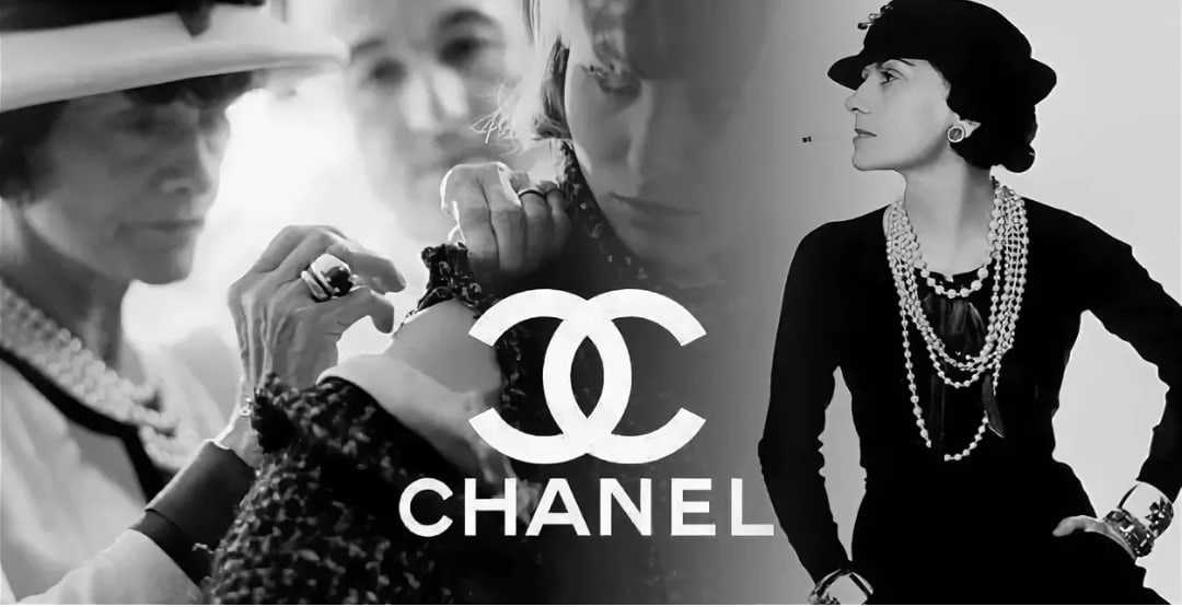 Chanel - все о модном доме • журнал dress
