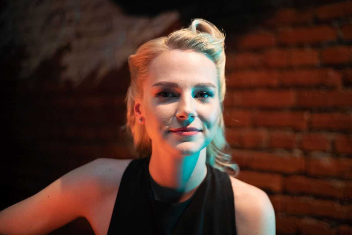 Ginta lapina