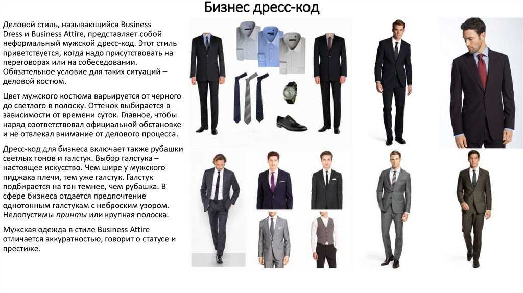 Мужские правила читать. Деловой гардероб мужчины. Дресс-код одежда мужчины. Официально-деловой стиль одежды. Дресс код деловой стиль.