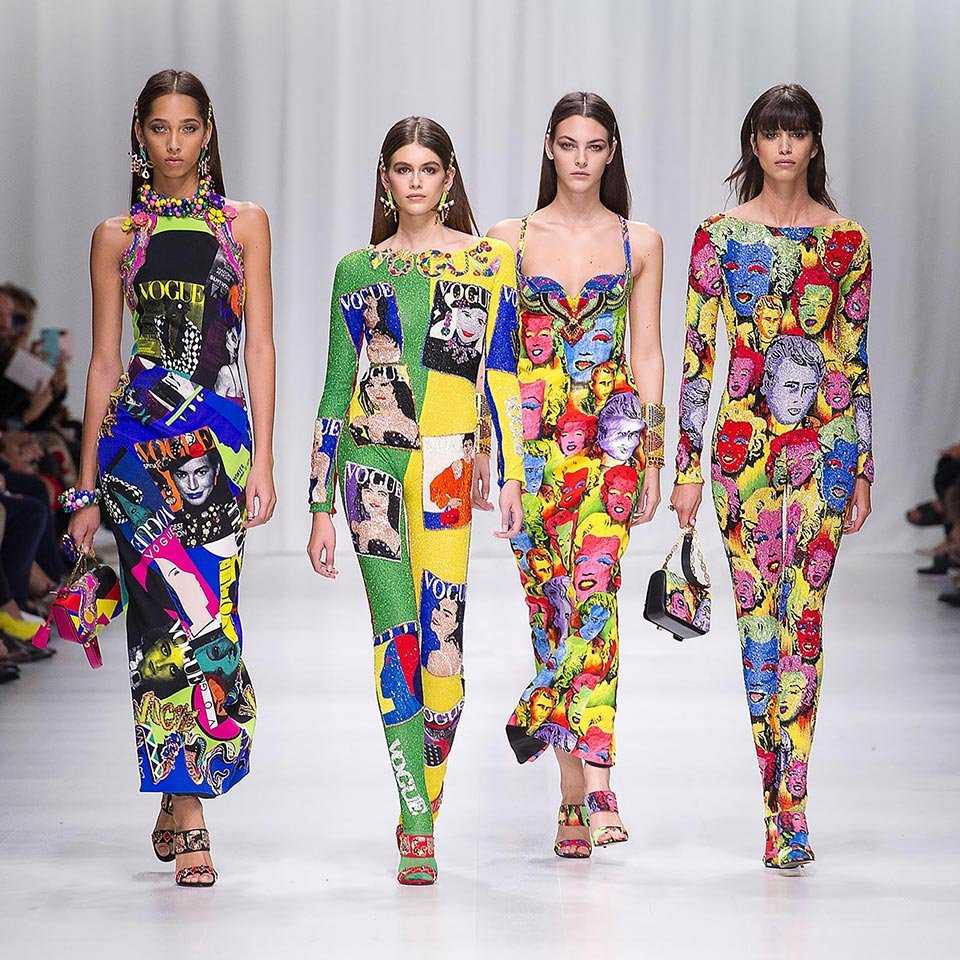 Обзор парижской недели моды haute couture ss2019 | татьяна тимофеева | дзен