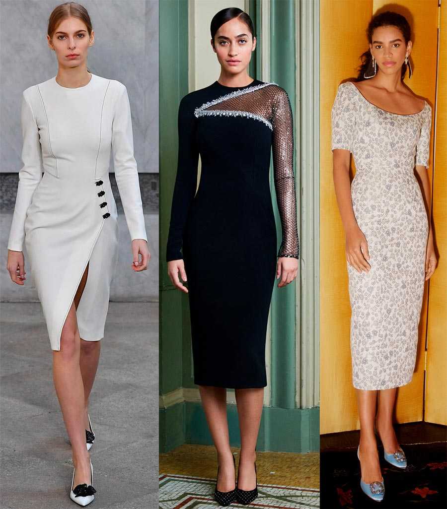 Модные платья - тренды лета 2022 • журнал dress
