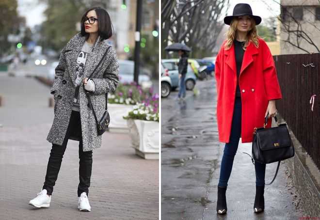 Женские пальто осень-зима 2018-2019: модные тенденции на 69 фото, новинки фасонов