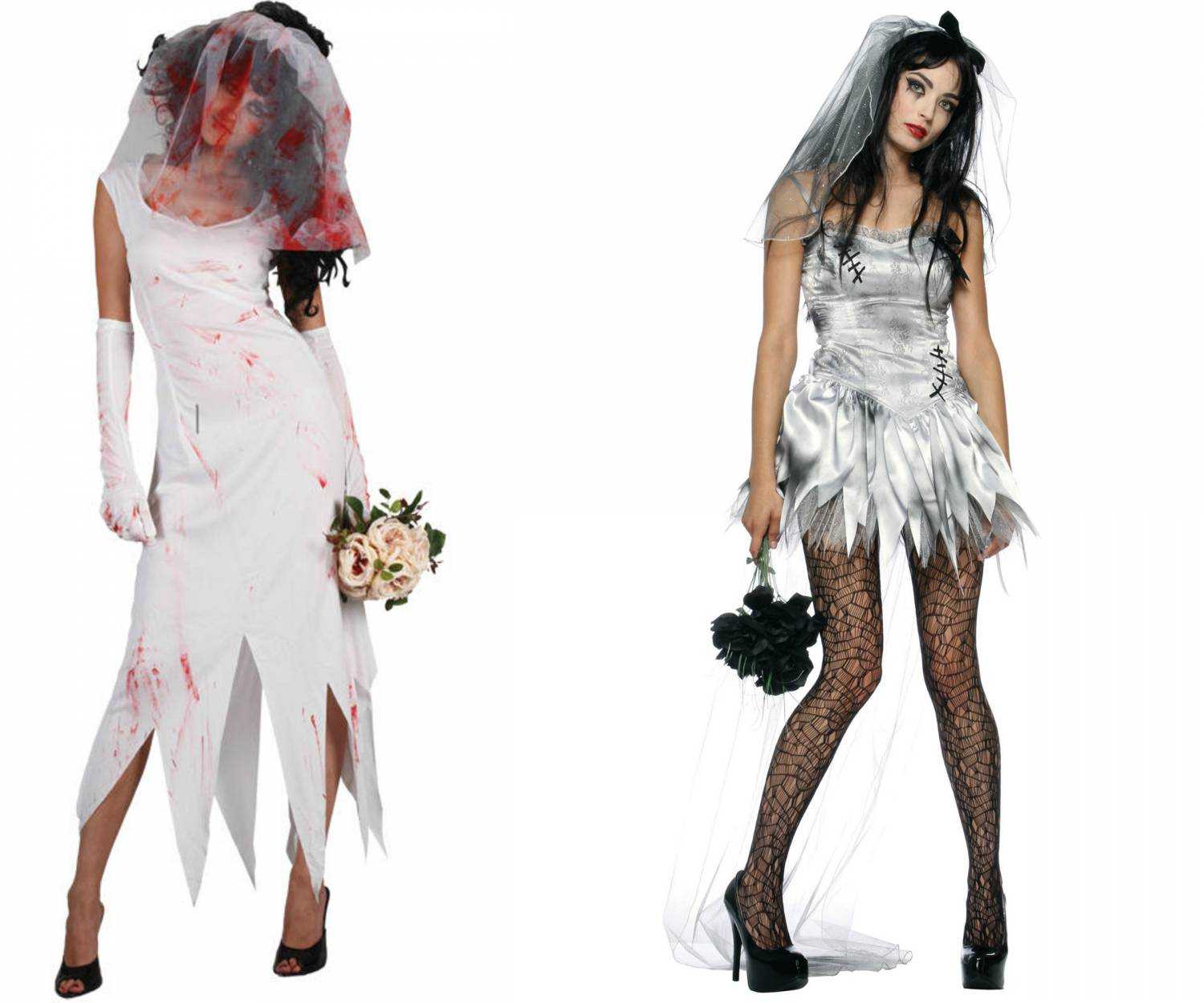 костюмы на хэллоуин для девушек идеи фото