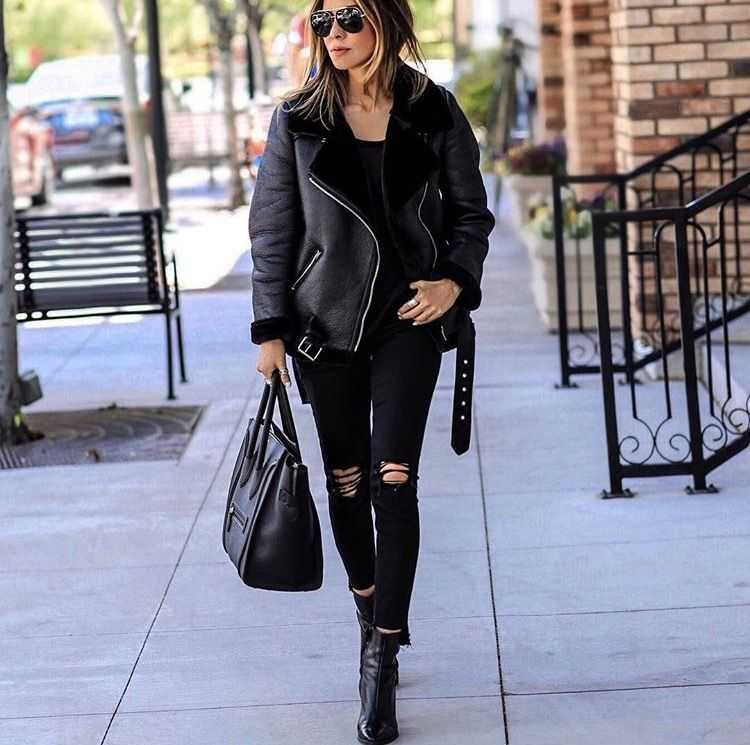 Модные total look 2021: идеи образов и тенденции