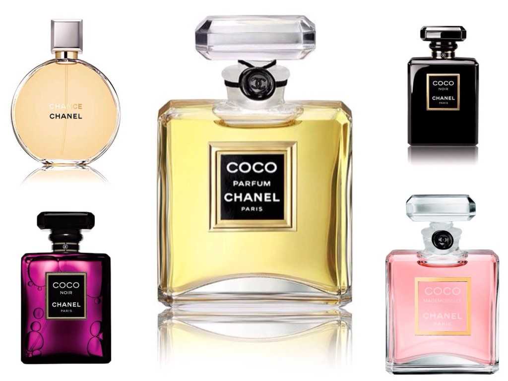 Духи шанель (chanel): обзор популярных ароматов — мир счастья