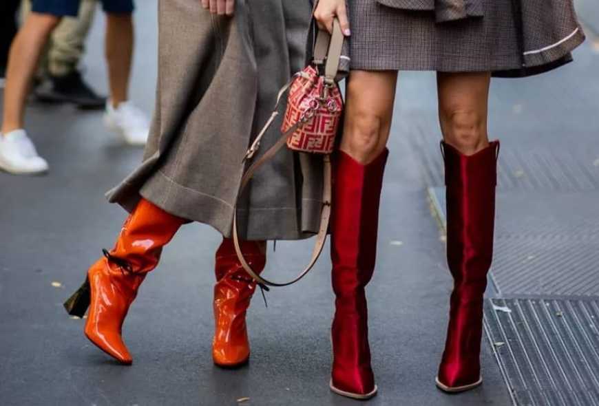 (100%) модная обувь весна лето 2022 2023: фото, тенденции обуви для женщин