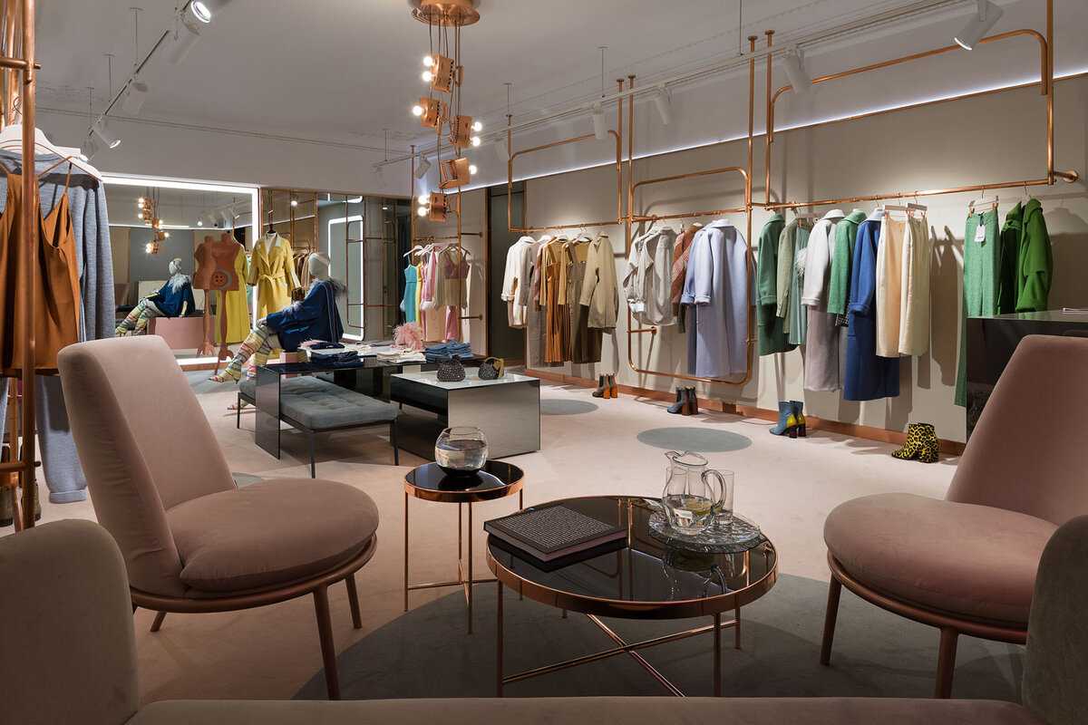 Что такое шоурум (showroom) простыми словами