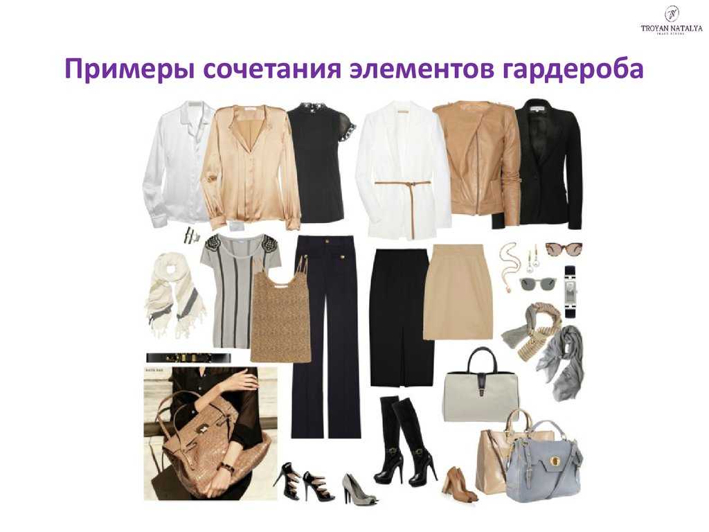 Базовый гардероб для стильной женщины классический и кэжуал из 10 вещей, деловой для офиса, как скомбинировать готовые варианты на неделю