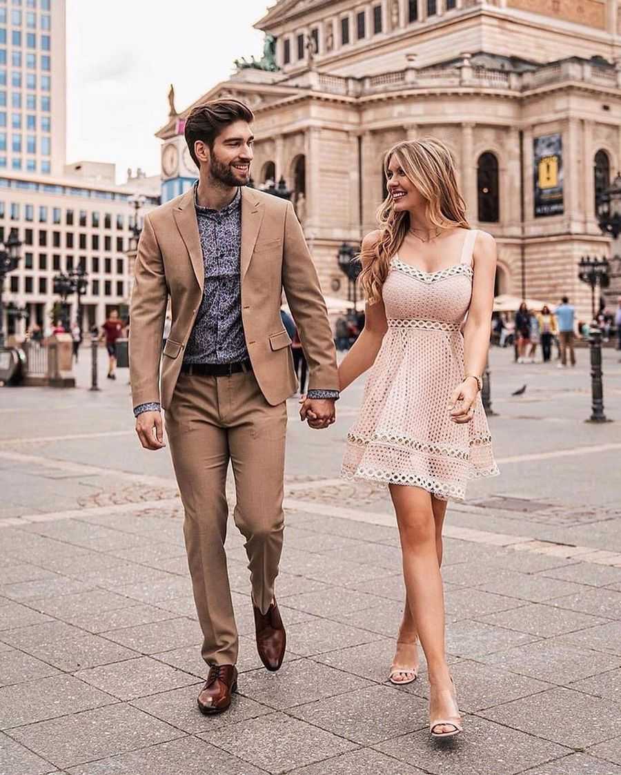 Какие бывают стили одежды: классический, casual, спортивный и другие