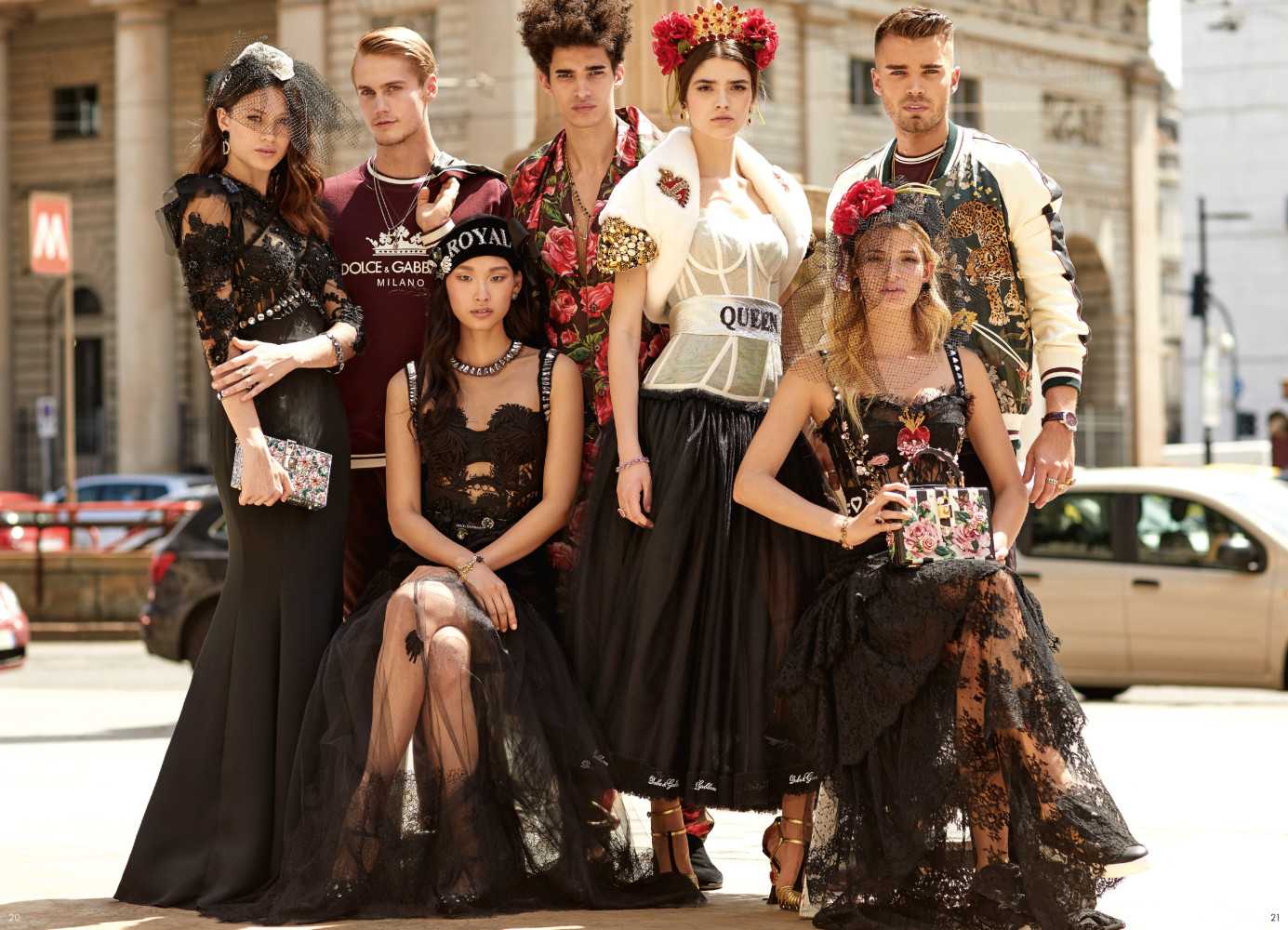 Ценность итальянской индустрии моды — fashionstudies.ru