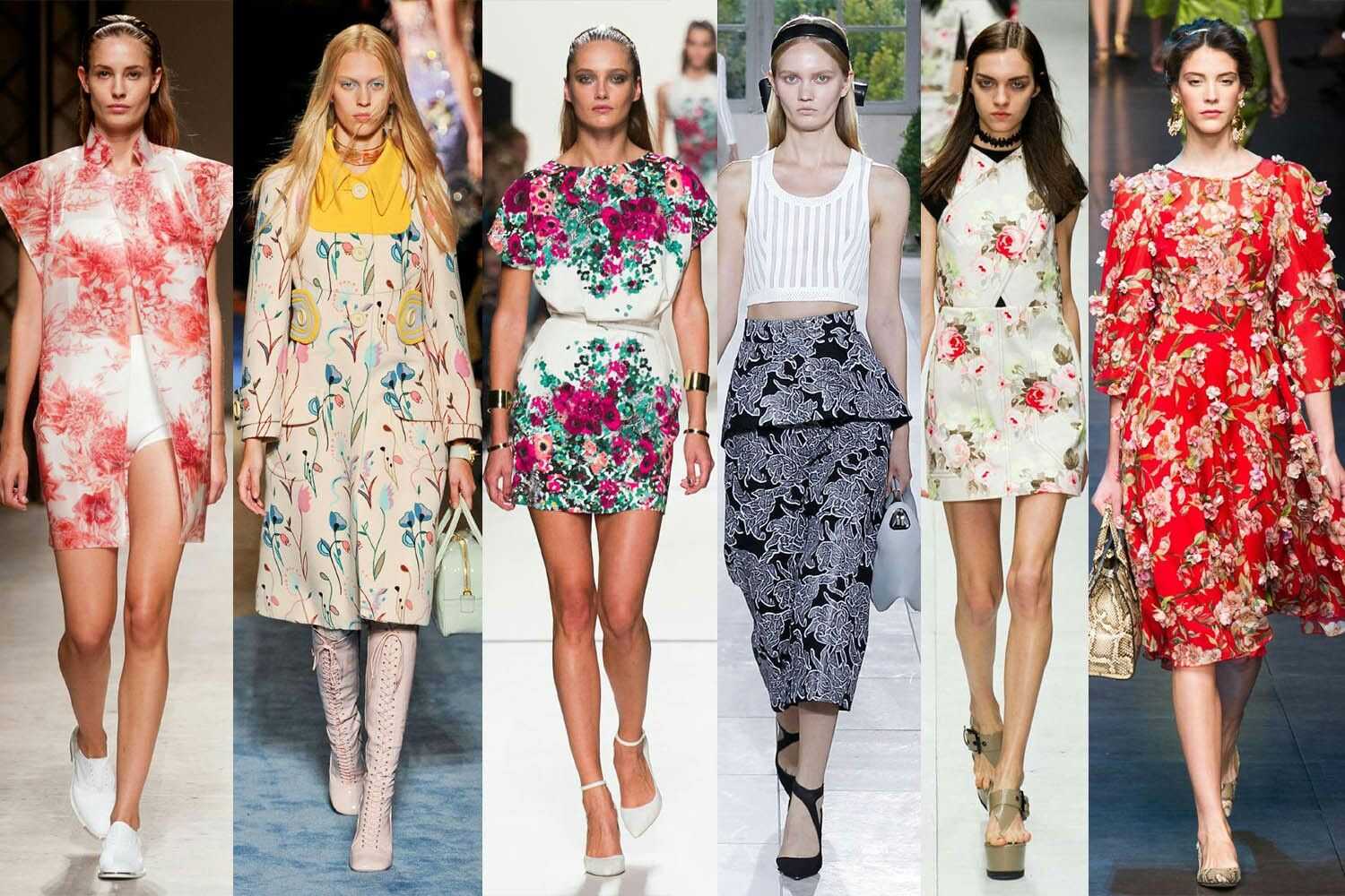Женская мода 2021 года весна-лето от эвелины хромченко