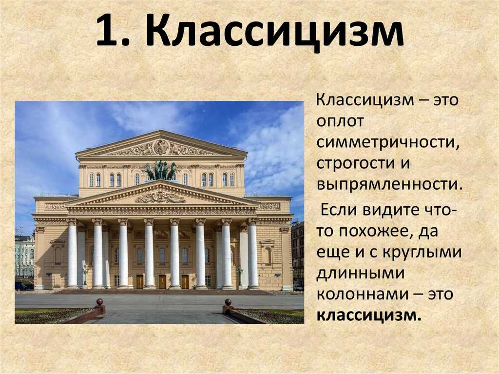 История моды: cтили костюмов
