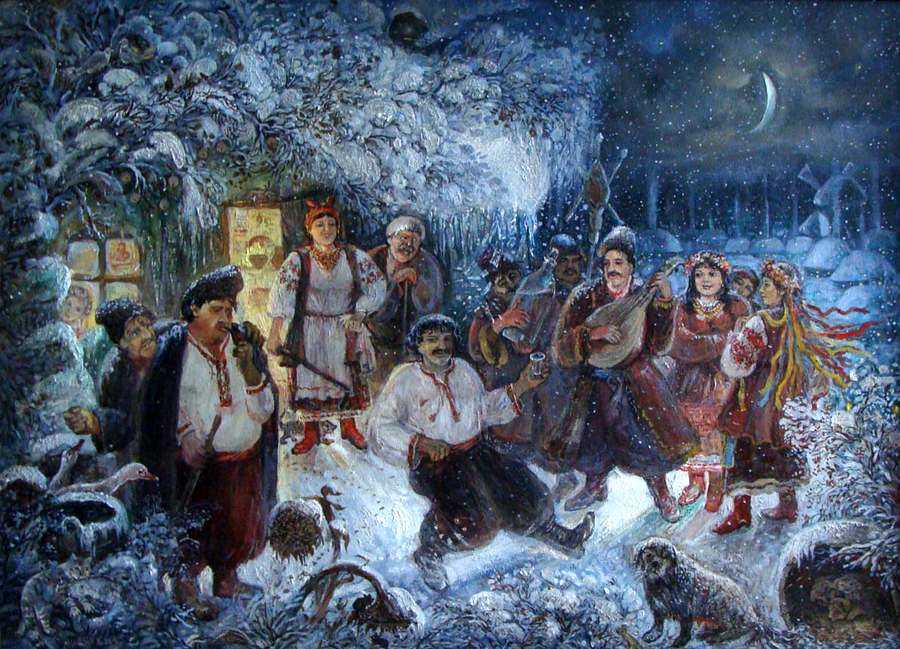 Новый год на руси: история празднования 1 сентября