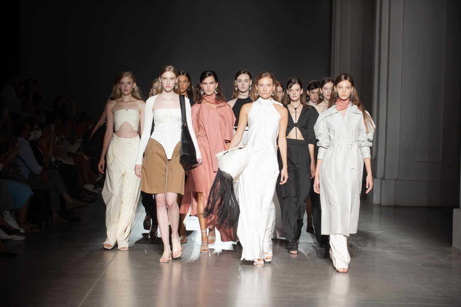 Odessa holiday fashion week – одесская неделя моды