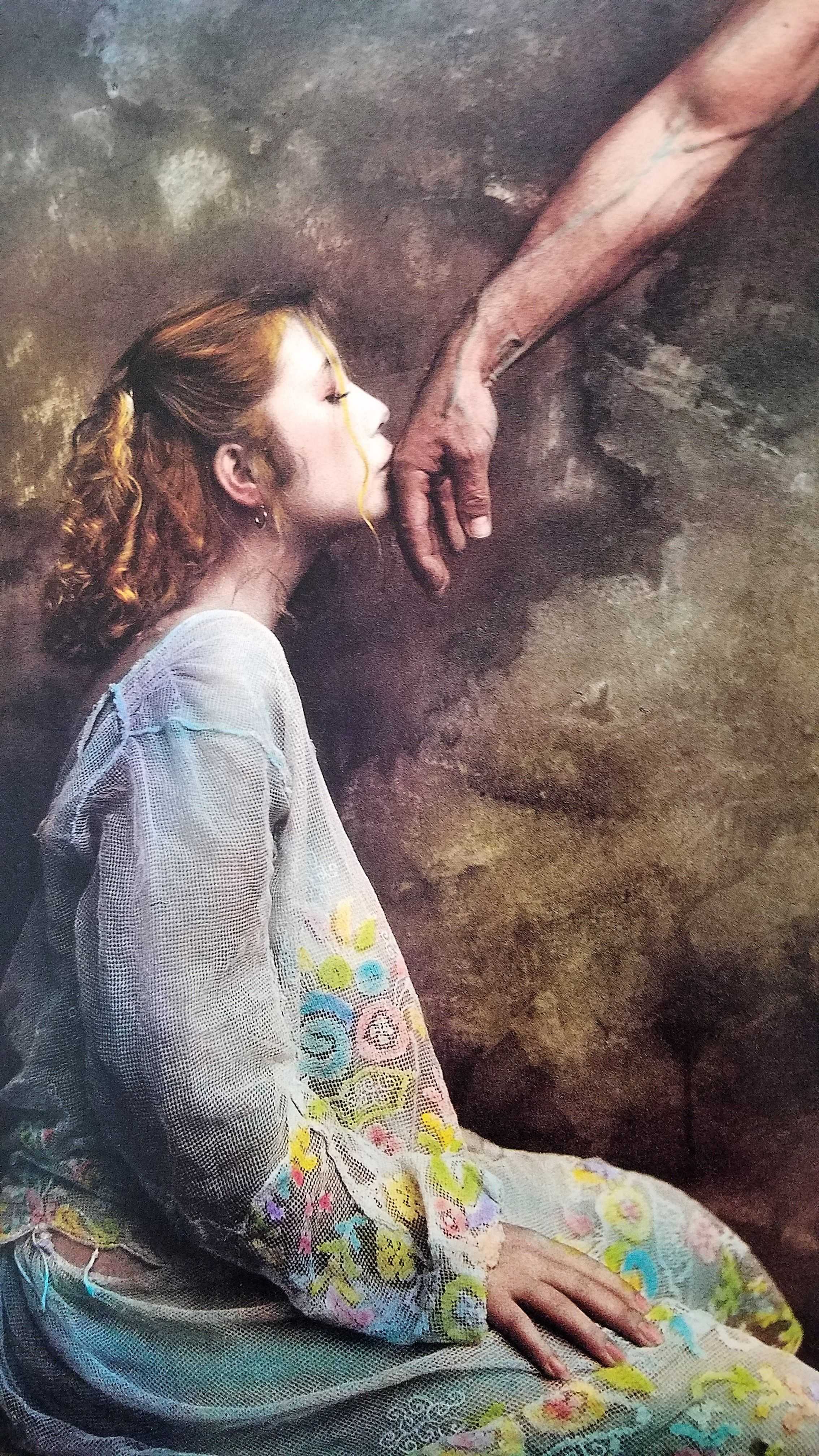 Ян саудек - jan saudek