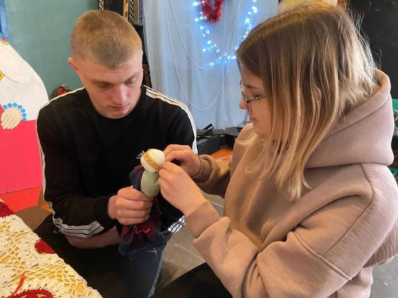 Куклы и рукоделие. авторский сайт ольги портновой