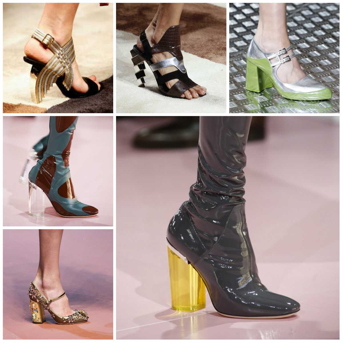 New! модные туфли 2023-2024 года женские 110 фото тенденции