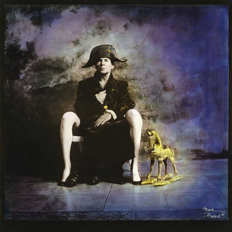 Jan saudek фотографии