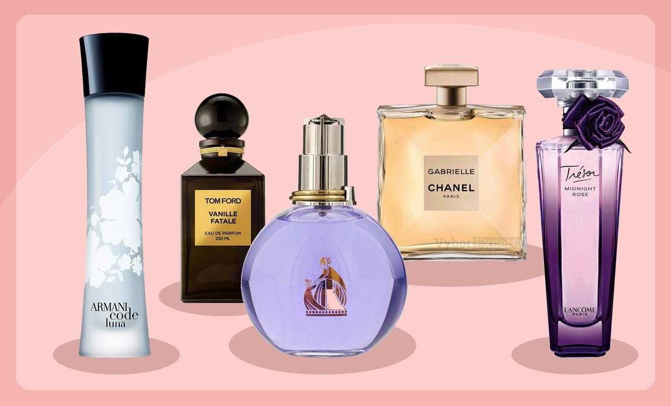 Лучшие женские парфюмы по мнению мужчин Выбирая аромат, мы ориентируемся только на свои чувства и впечатления, часто забывая о мнении мужчин