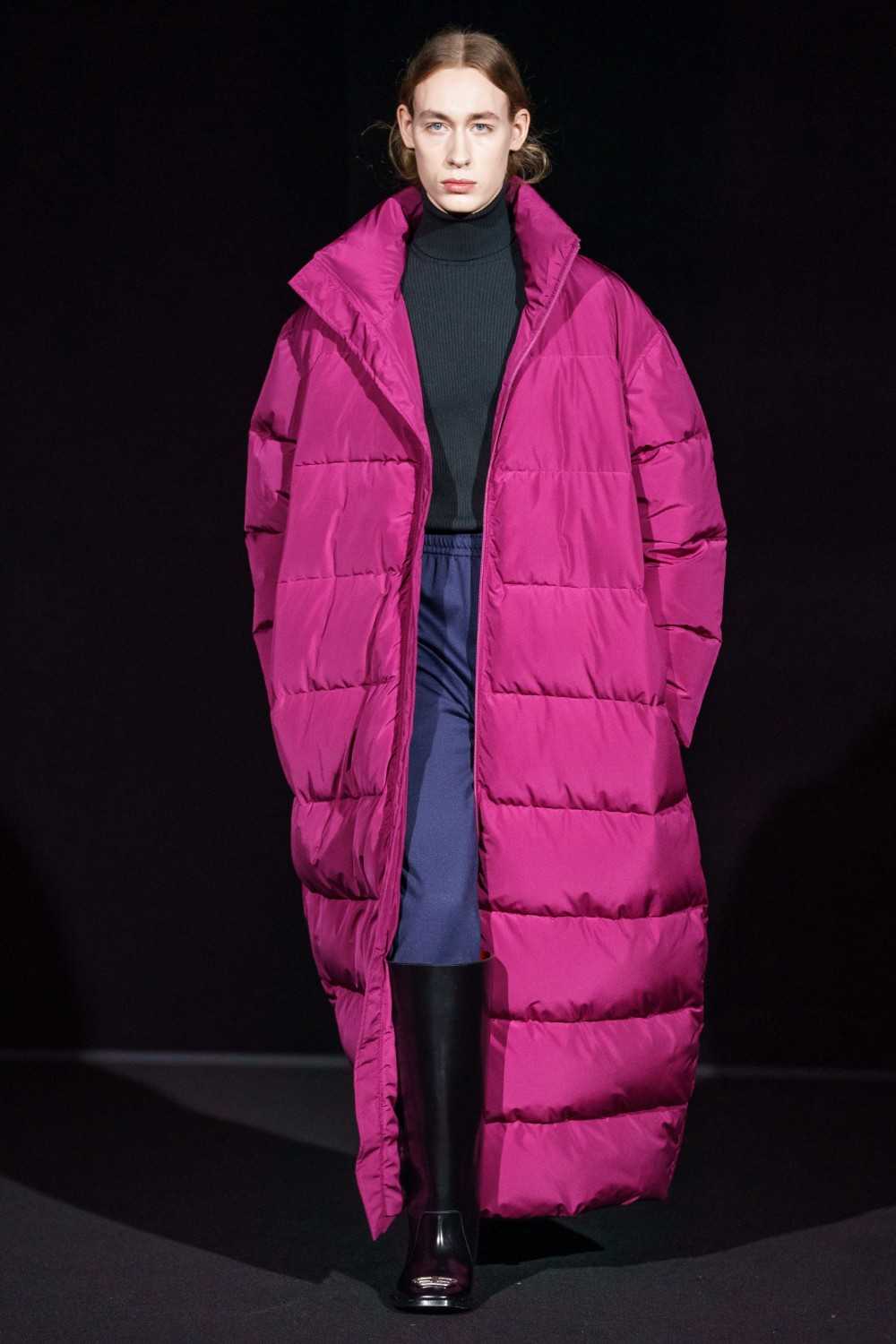 Модные тенденции пальто зима/весна/осень 2019 – 2020 года: 120 фото