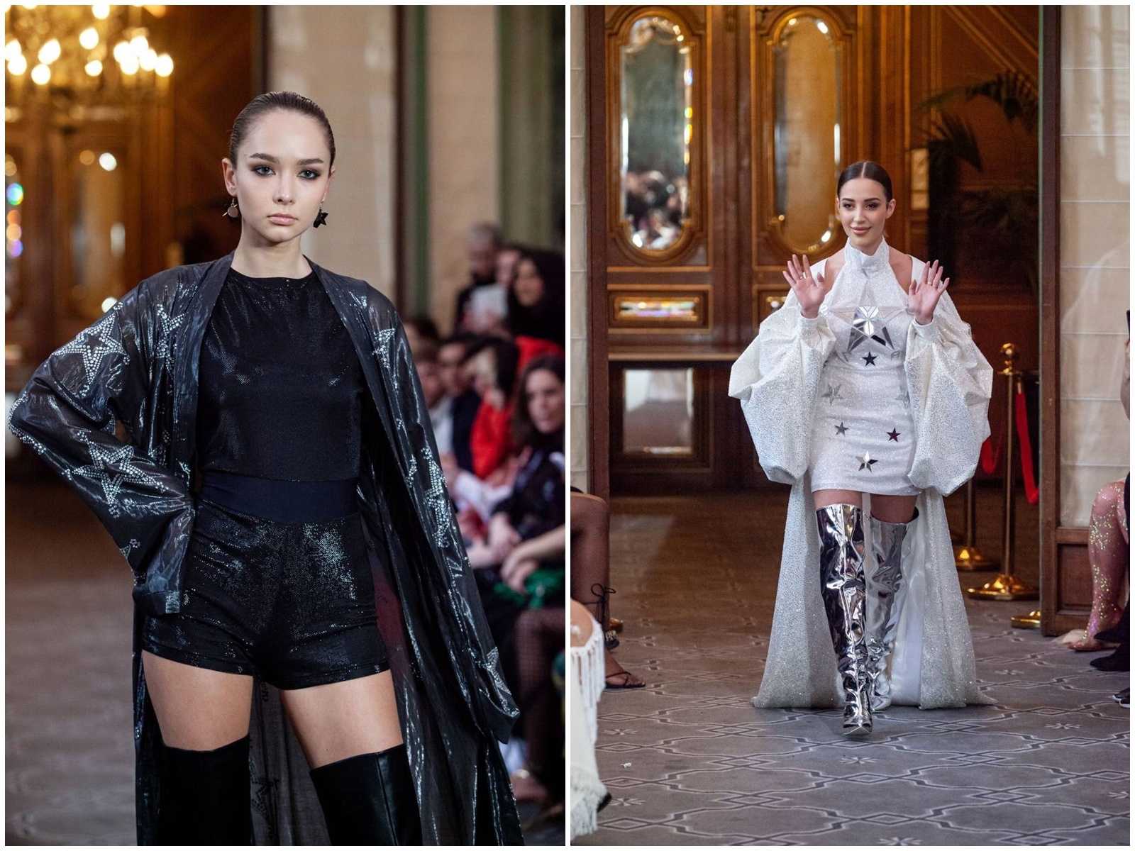 Неделя моды в париже 2023 — фото, отзывы и рассказ о событии неделя моды в париже