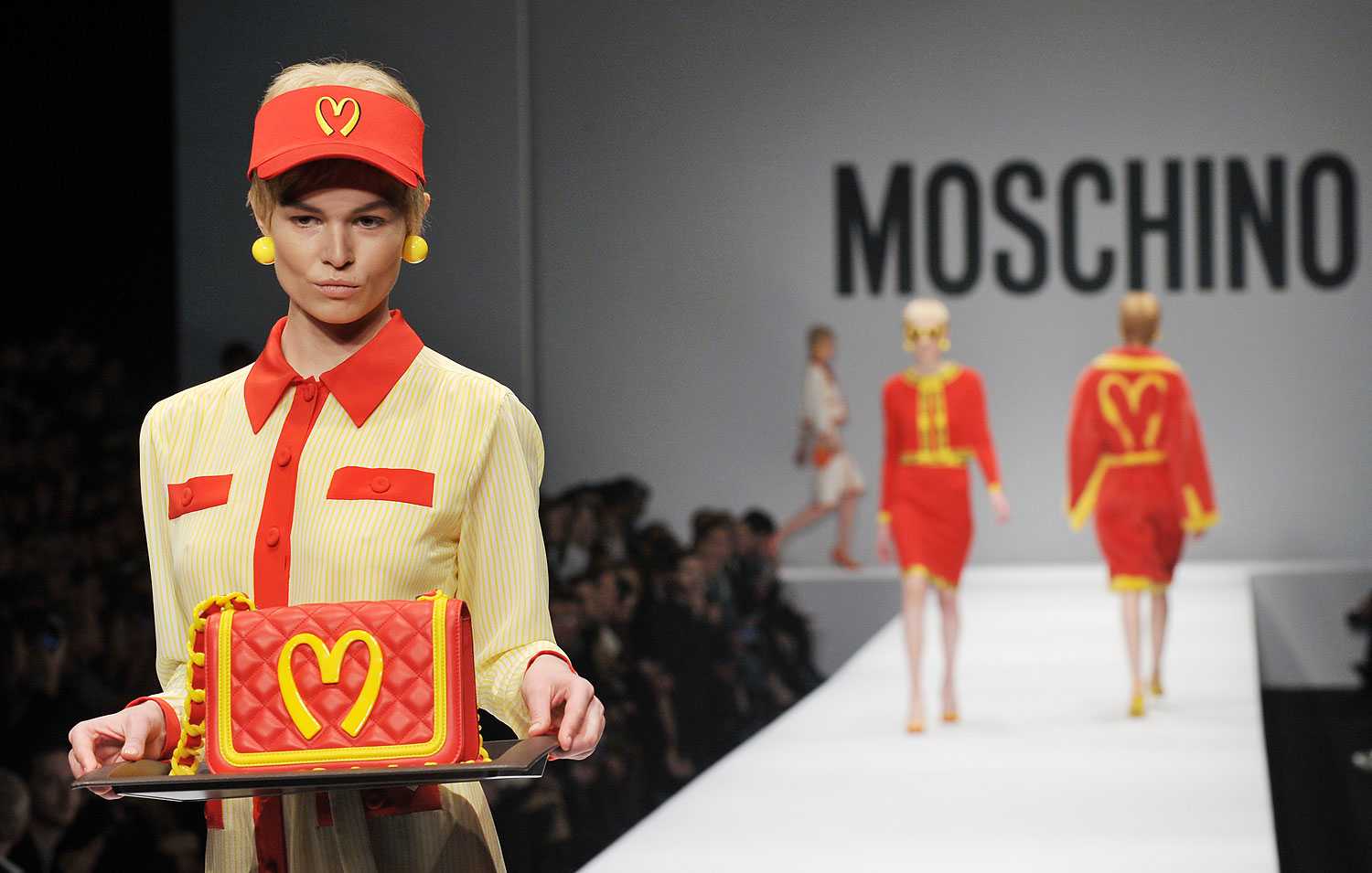 Дома высокой моды - полный список • журнал dress