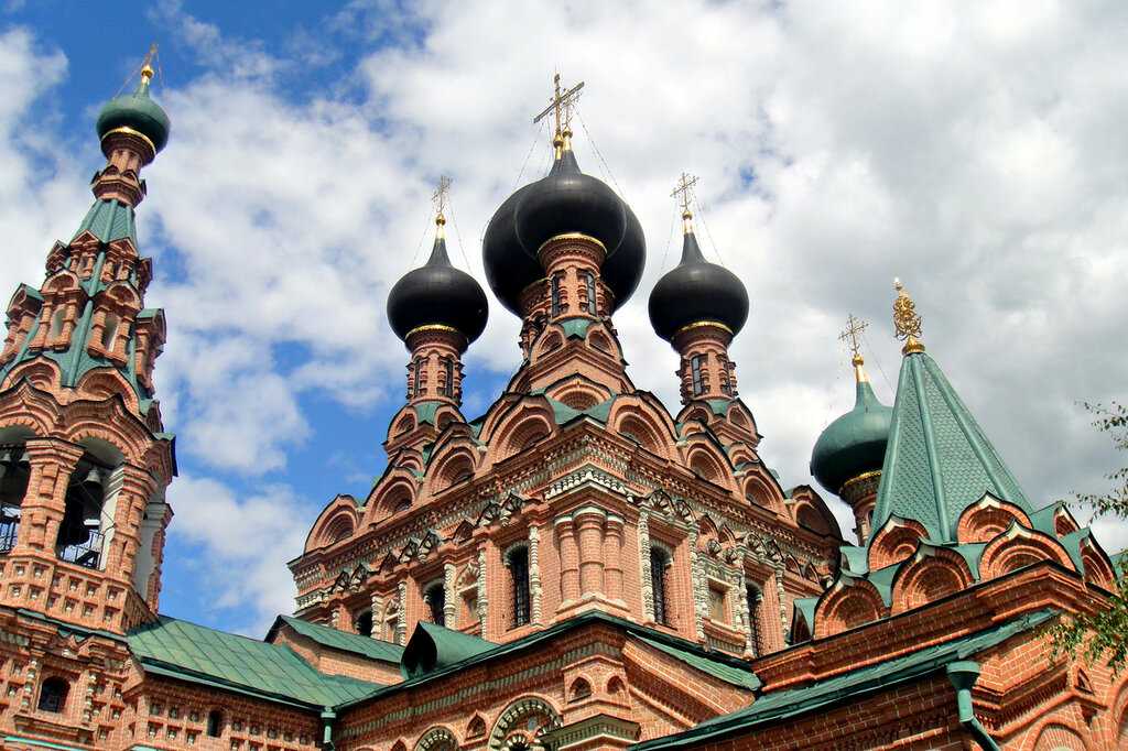 Презентация по изо на тему украшения на руси (2 класс)  доклад, проект
