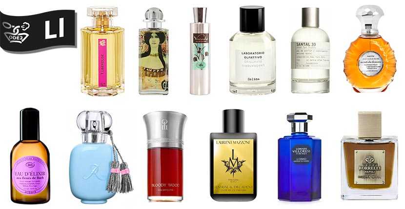Самые популярные и крутые духи для женщины: топ лучших ароматов в нашем рейтинге женского парфюма