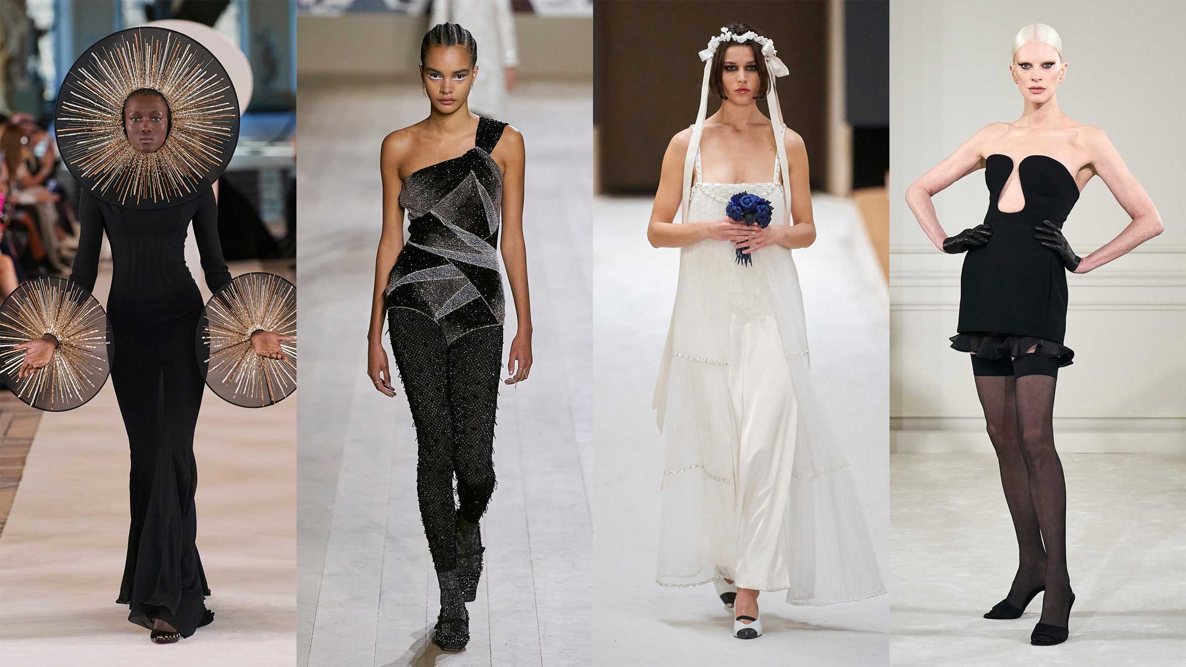 Тренды 2020 года в женской модной одежде