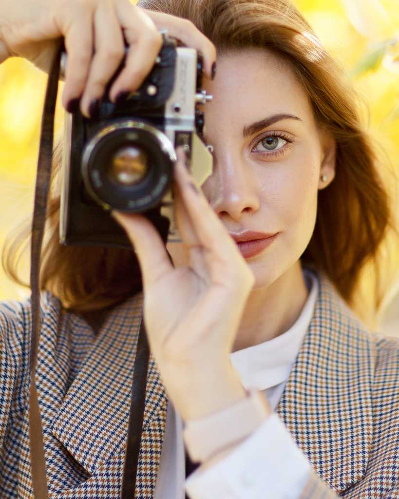 Съёмка одежды. виды, особенности, идеи fashion-фотографии