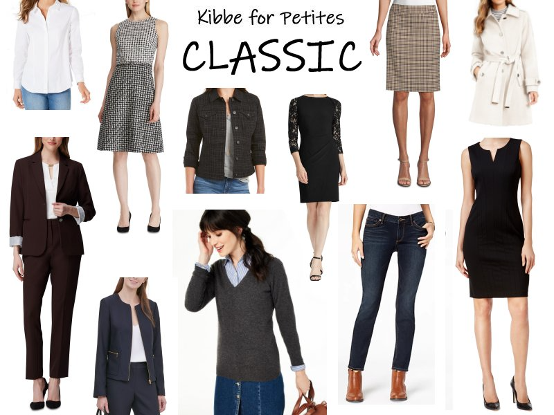 Soft classic style guide from head to toe with photos | answearable