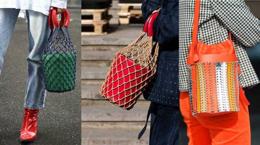 Модные сумки осень-зима 2020-2021- тренды, фото - шкатулка красоты