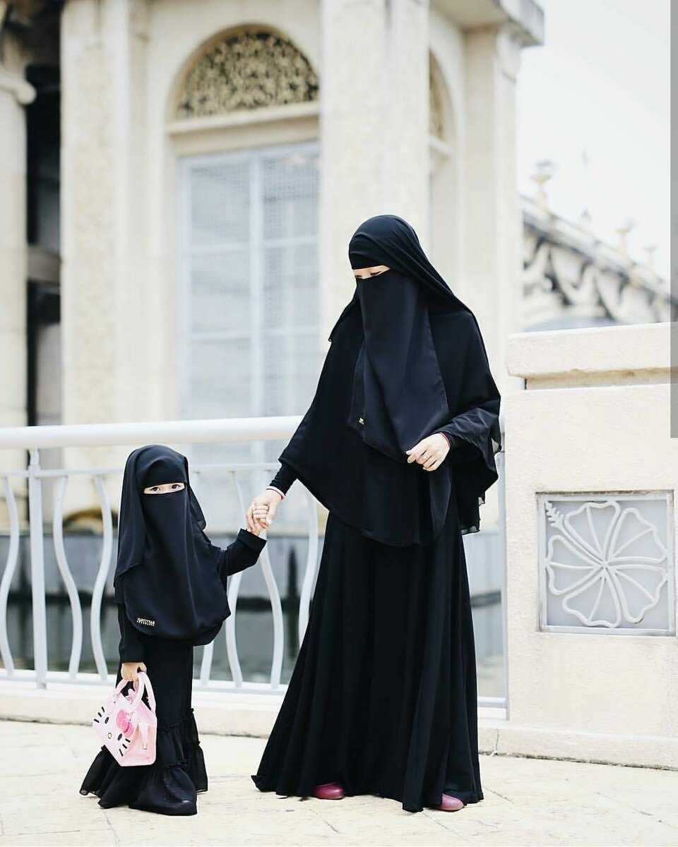 Что такое хиджаб у мусульман и зачем его носят? история появления, плюсы и минусы. чем отличается от других платков? как носить хиджаб?