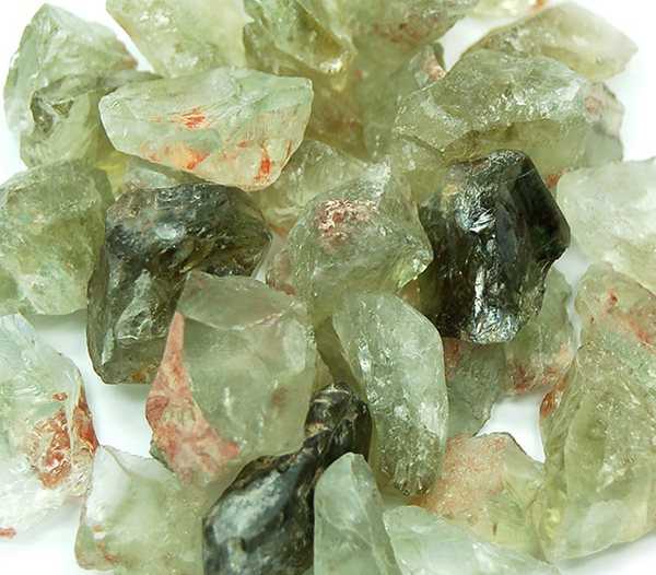 Празиолит — камень императрицы екатерины и его свойства