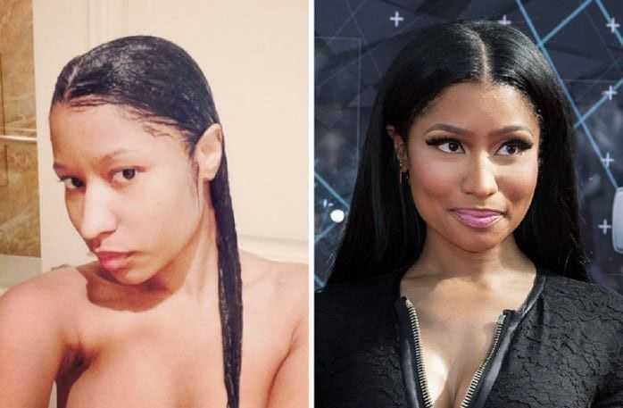 Ники минаж (nicki minaj) – биография, фото, личная жизнь, клипы, парень, дети, рост и вес, слушать песни онлайн 2021