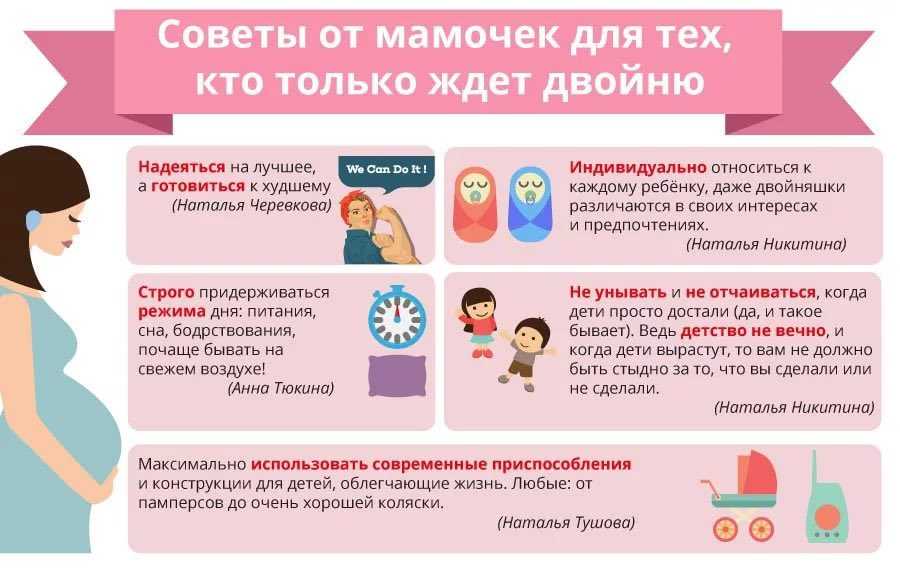 Как быть хорошей мамой - три главных момента и советы на каждый день