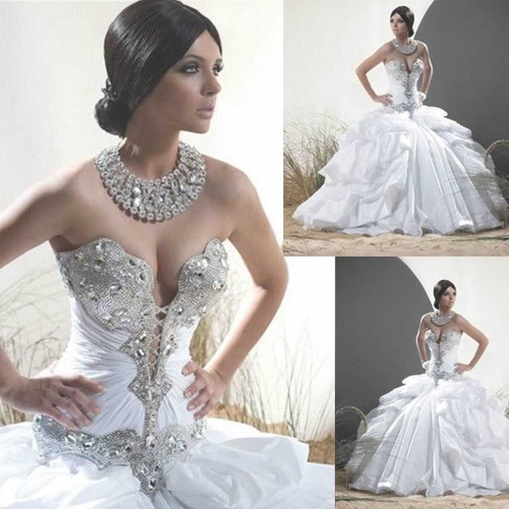 Ball Gown Свадебные платья